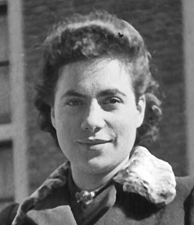 Emma Zilversmit