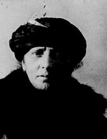 Engelina Groen