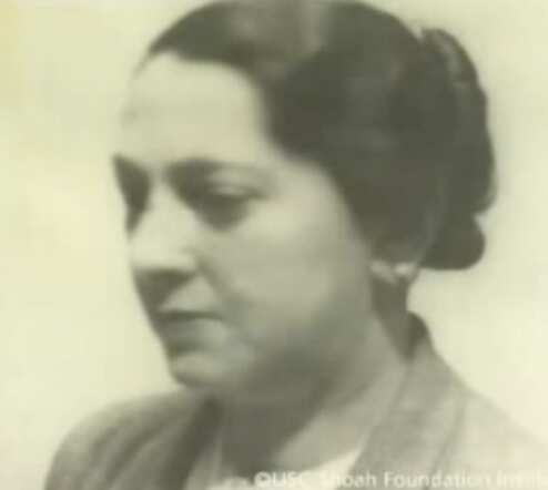 Engelina Lissing-Dresden