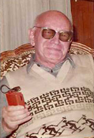 Erich Grünebaum