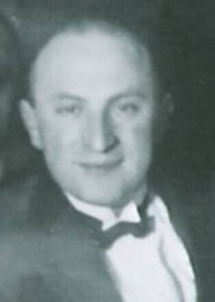 Ernst Eichenwald