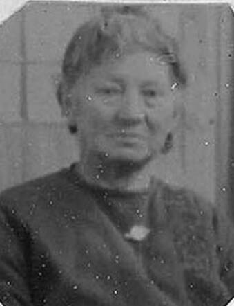 Esther Cohen-Walvis 