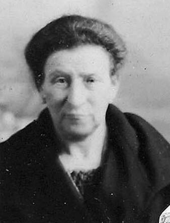Esther de Vries-Jas SAA marktvergunning 745-15657