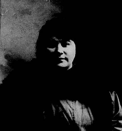 Esther Locher