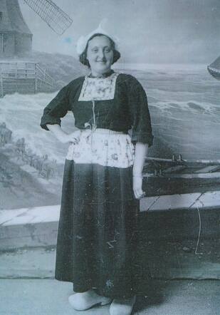 esther polak-godschalk