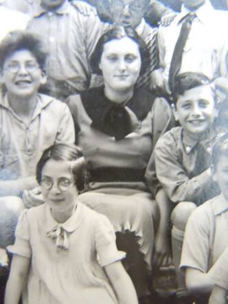 Esther Polak Godschalk