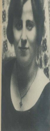 Esther Polak Talhuizen