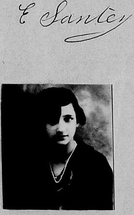 Esther Santen