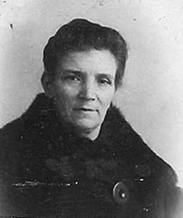 Esther Sarlui-Kool SAA kaart 745-13469