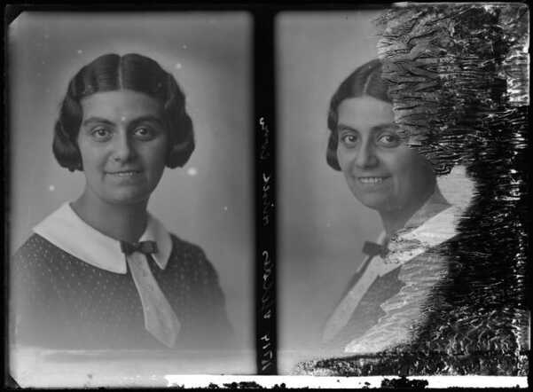 Esther Vita Israel-van Gelder