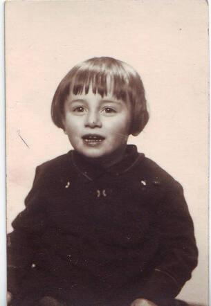 Ethel (Ellie) Laden