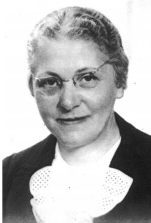 Eva Hochherr-Mainzer