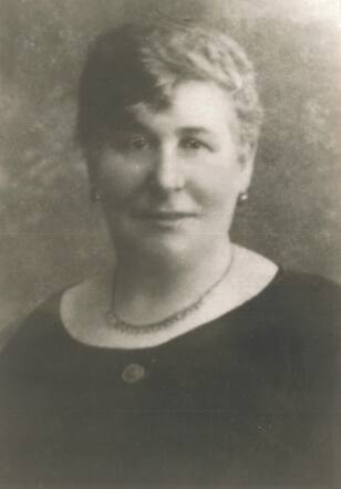 Eva Kaufman