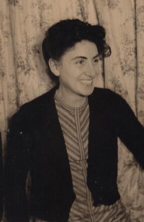 Photo of Eva Klein-Schuit