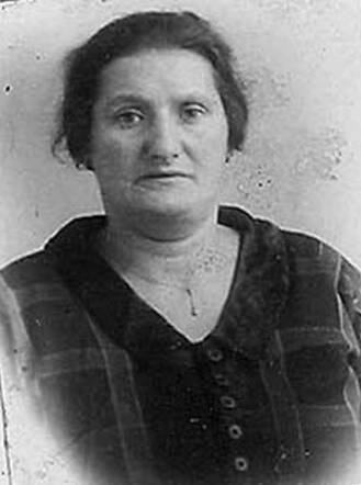 Eva van Lochem-van Dal 
