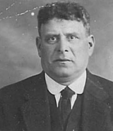 Ezechiël van Beseme SAA kaart 745-5462