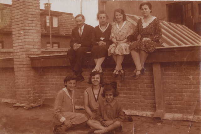 familie Windmuller