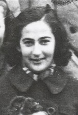 Fanny Elisabeth Philips