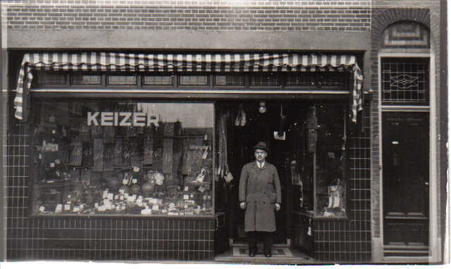 Raphael Keizer