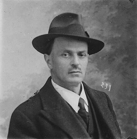 Felix Leviticus