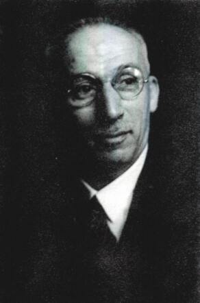 Ferdinand Hochherr