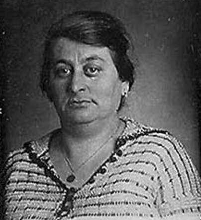 Flora Mathijse-Leefman 