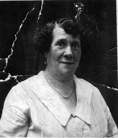 Alida Helena Frank-Bronkhorst