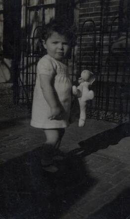 Esther Jeannette Antoinnette Frank (en)