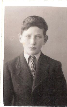 Freddy Jelen