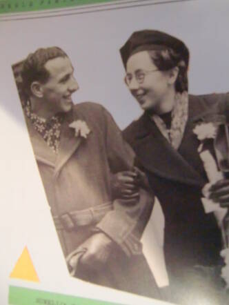 Emanuel en Frieda