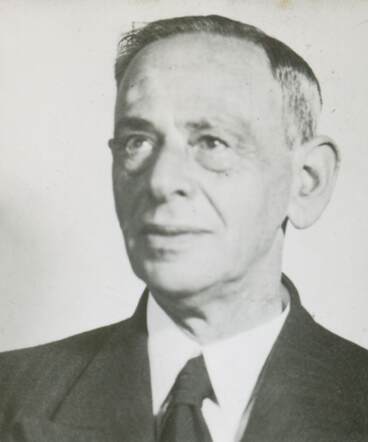 Jozeph Frijda