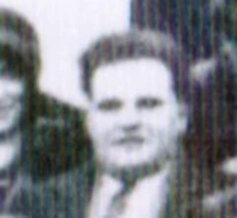 Frits Landau
