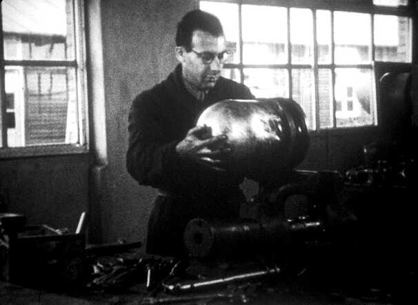Edgar Weinberg