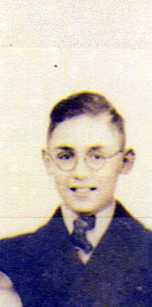 Benjamin Herman Gans