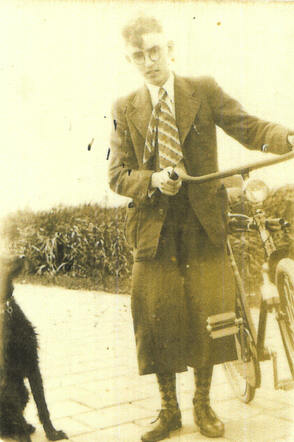 Benjamin Herman Gans
