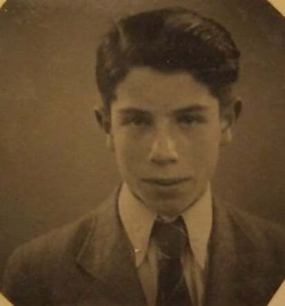 Gerd Weinberg