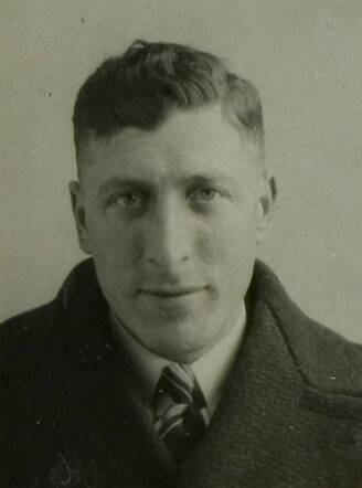 Gerrit van der Hoek SAA kaart 013547_002