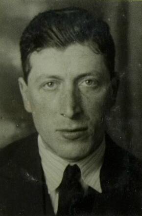 Gerrit van der Hoek SAA kaart 013547_002v