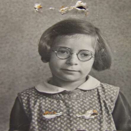 Berta Gerstl