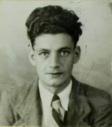 Gerzon Platvoet 1935-42 I