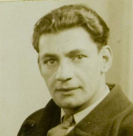 Gerzon Platvoet 1935-42 III