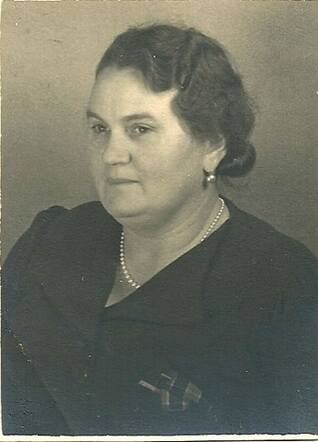 Emma Bertha Frieda Helmecke