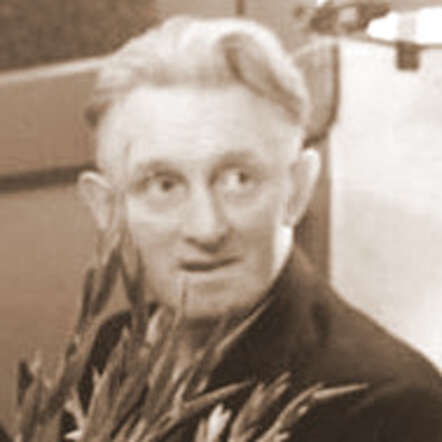 Gerrit Kreil