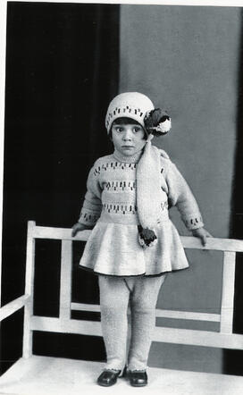 Mary Goubitz