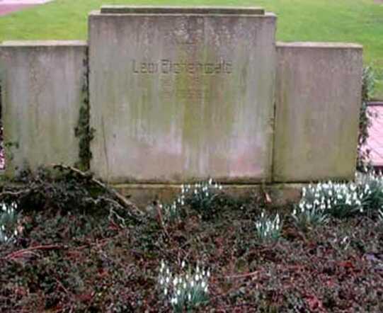 graf van Levi Eichenwald te Horstmar