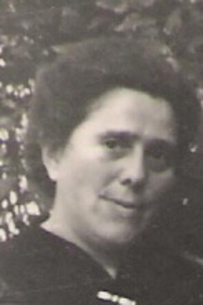 Grete Eichenwald-Selingmann
