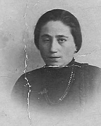 Grietje Jacobs-de Lange SAA kaart 745-9183