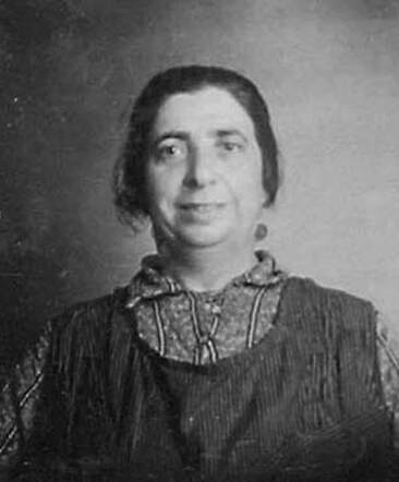 Grietje Schellevisch-Cohen SAA kaart 745-10186
