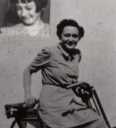 Johanna Grünebaum