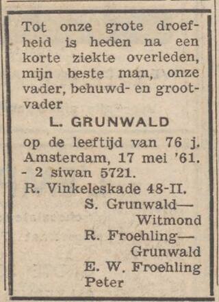 Grunwald
